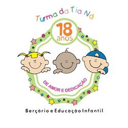 A Turma Da Tia Na Bercario, Recreacao E Educacao Infantil Ltda