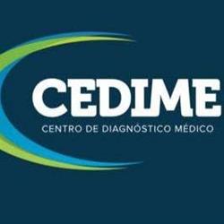 Cedime Centro de Diagnóstico Medico