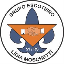 Grupo Escoteiro Lidia Moschetti