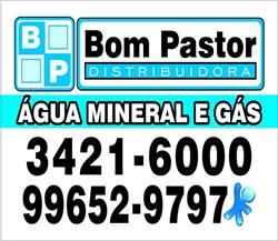 Água Mineral Bom Pastor