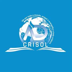 Igreja Evangelica Assembleia De Deus Cristo E A Solucao