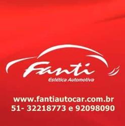 Fanti Corretora De Seguros