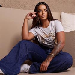 Folky Industria E Comercio De Roupas Ltda