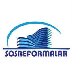 SOS Reforma Lar - Reformas em Geral - Elétrica Pintura Gesso Encanador