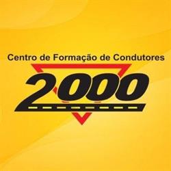 Centro De Formacao De Condutores 2000 Ltda