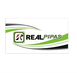 Real Pipas e Fogos de Artifício