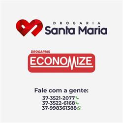 Drogaria Santa Maria Bondespachense Ltda