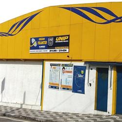 Colegio Framtid Sistema De Ensino Objetivo