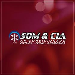 Som & Cia