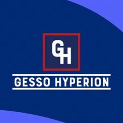 Gesso Hyperion
