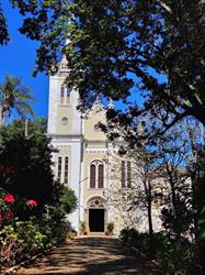 Paroquia De Sao Francisco De Assis