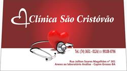 Clinica Sao Cristovao