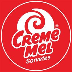 Creme Mel Sorvetes