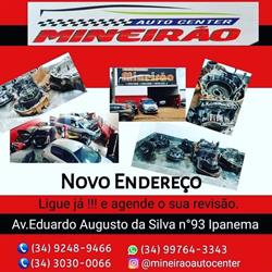 Auto Center Mineirao