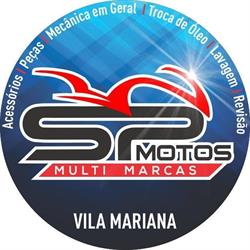Sp Motos
