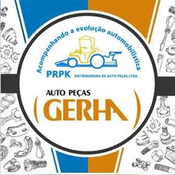 Gerha Comercio De Auto Pecas Ltda