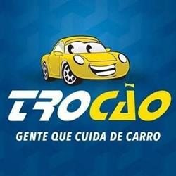 Trocão