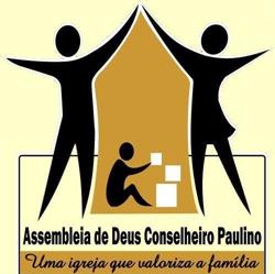 Igreja Evangelica Assembleia De Deus De Conselheiro Paulino