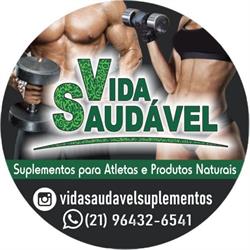 Vida Saudavel Suplementos E Produtos Naturais Ltda