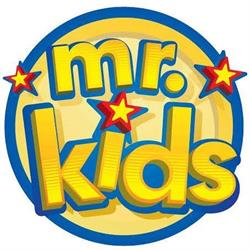 Mr.Kids Comercio De Brinquedos Ltda