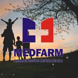 Farmamed Produtos Hospitalares Ltda