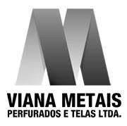 Viana Metais Perfurados E Telas Ltda