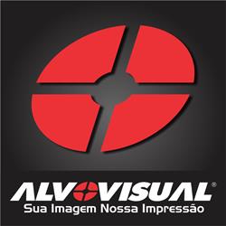 Alvo Visual Impressao Digital Ltda Me
