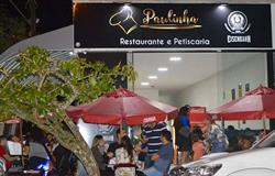 Paulinha Restaurante E Petiscaria
