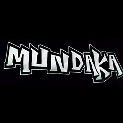 Mundaka Surf Street