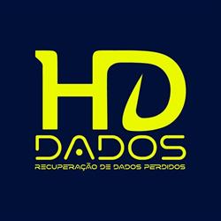 Hd Dados - Recuperacao De Dados Perdidos