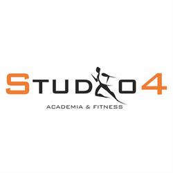 Studio 4 Academia & Fitness Ltda