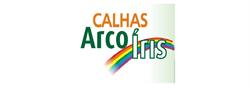 Metalúrgica Calhas Arco-Íris corte a laser