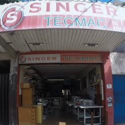 Tecmac