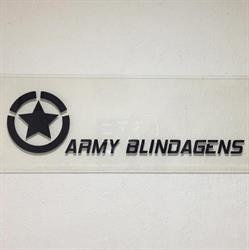 Army Blindagens E Servicos Ltda