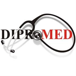 Dipromed Comercio E Importacao Ltda