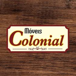 M C Colonial Industria E Comercio De Moveis Ltda