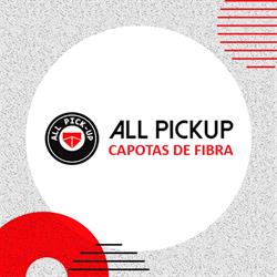 All Pick-Up - Industria E Comercio De Capotas Ltda