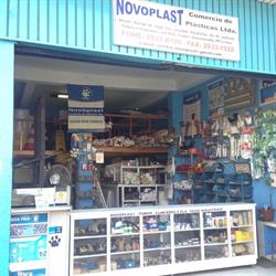 NOVOPLAST COMÉRCIO DE PLÁSTICOS LTDA.