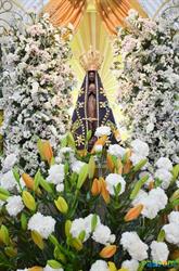 Paróquia Nossa Senhora Aparecida Cambuí-MG