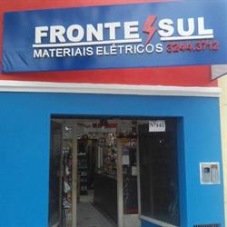 Frontesul Materiais Eletricos Ltda