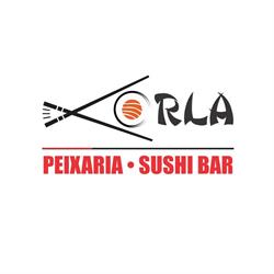 Orla Peixaria Sushi Bar