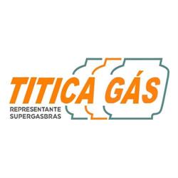 Titica Gás - Representante Supergasbras