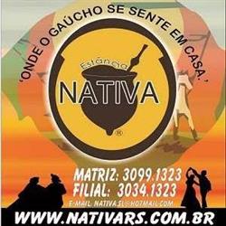 Estancia Nativa Produtos Regionais Ltda