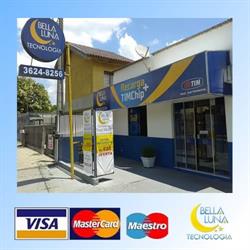 Bella Luna Tecnologia Ltda