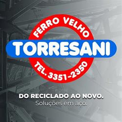 Ferro Velho Torresani Ltda