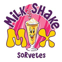 Milk Shake Mix