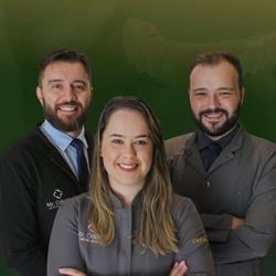 Mister Odonto Servicos Odontologicos Eireli