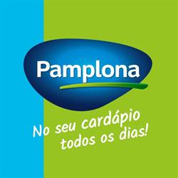 Pamplona Alimentos S/A