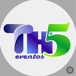 Th5 Eventos E Representacao Comercial Ltda