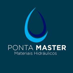 Ponta Master Comercio De Materiais Hidraulico Ltda